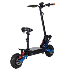 Електросамокат Spark OUTLANDER RAPTOR 11` (60V 2990W 20AH АМ2)